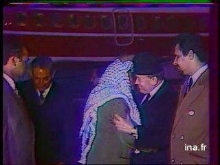 JA2 20H : EMISSION DU 16 JANVIER 1984