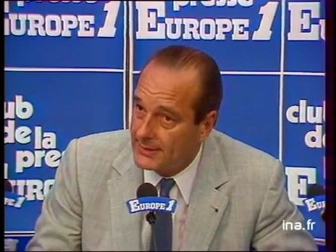 JA2 20H : EMISSION DU 12 JUIN 1983