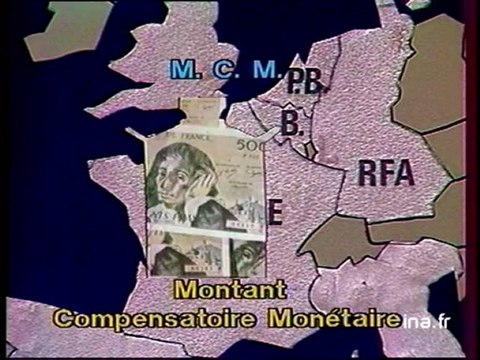 Ja2 20h : émission du 1er février 1984