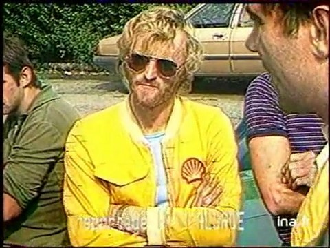 JA2 20H : EMISSION DU 11 AOÛT 1983