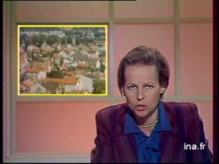 JA2 20H : EMISSION DU 29 FEVRIER 1984