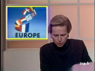 JA2 20H : EMISSION DU 09 DECEMBRE 1984