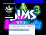 Sims 3 Late Night key generator code gen