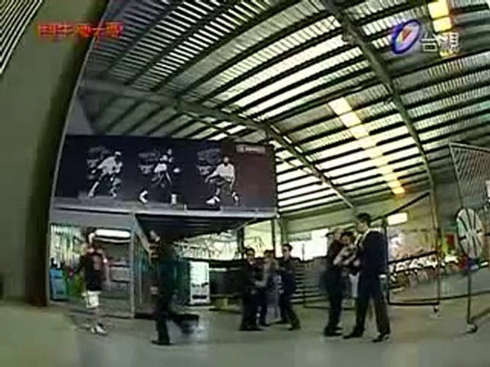 Bull fighting 10 partie 1
