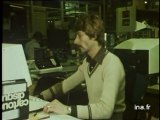 JA2 20H : EMISSION DU 20 JANVIER 1982