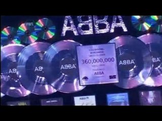 ABBA THE ABBA YEARS PT1 (AGY)