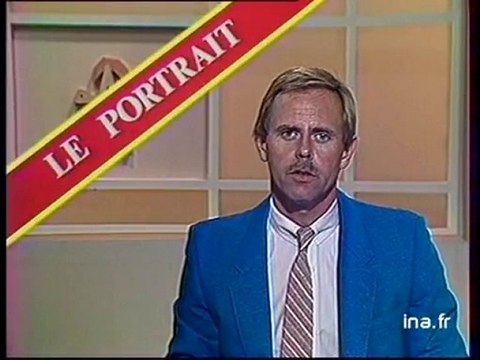 JA2 20H : EMISSION DU 27 AOÛT 1983
