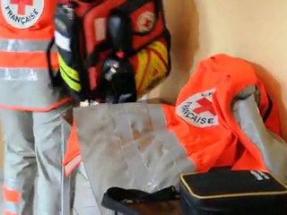 Sac Veste DSA: Style et Fonctionnalité