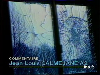 JA2 20H : EMISSION DU 9 MARS 1984