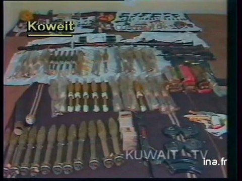 JA2 20H : EMISSION DU 18 DECEMBRE 1983