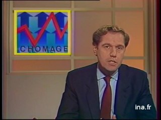 Ja2 20h : émission du 4 novembre 1983