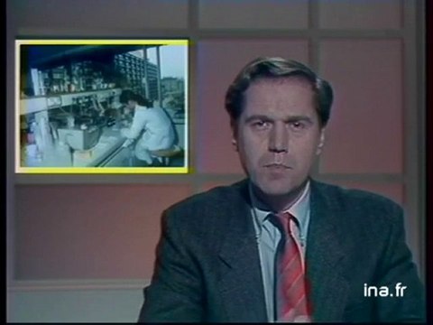 Ja2 20h : émission du 1er décembre 1983
