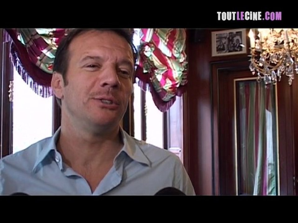 La rentrée du cinéma 2009