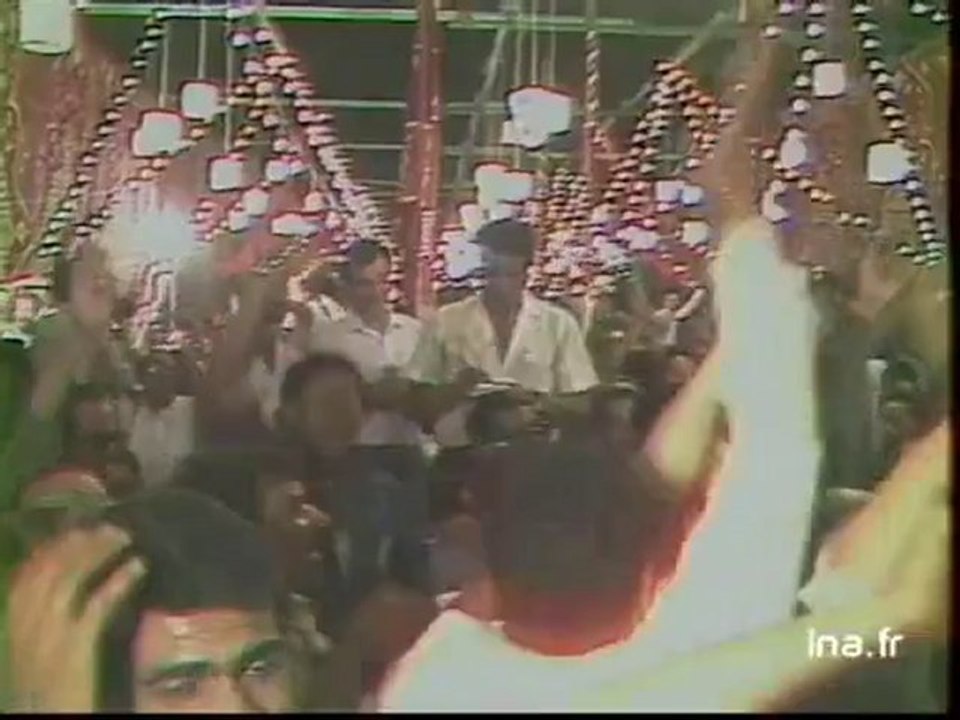 JA2 20H : EMISSION DU 27 MAI 1984