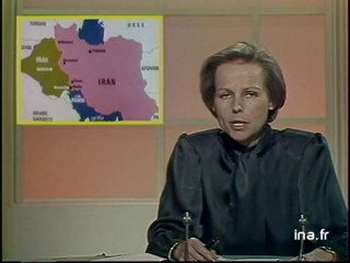 JA2 20H : EMISSION DU 28 MAI 1984