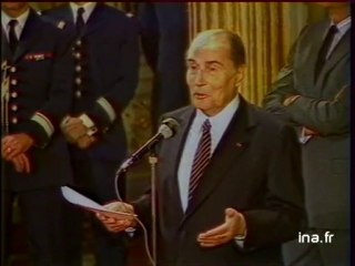 JA2 20H : EMISSION DU 05 JANVIER 1987