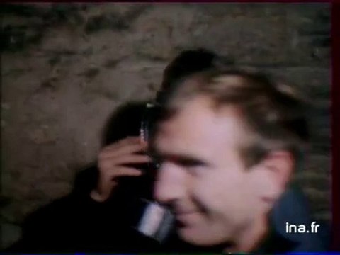 JA2 20H : EMISSION DU 30 OCTOBRE 1980