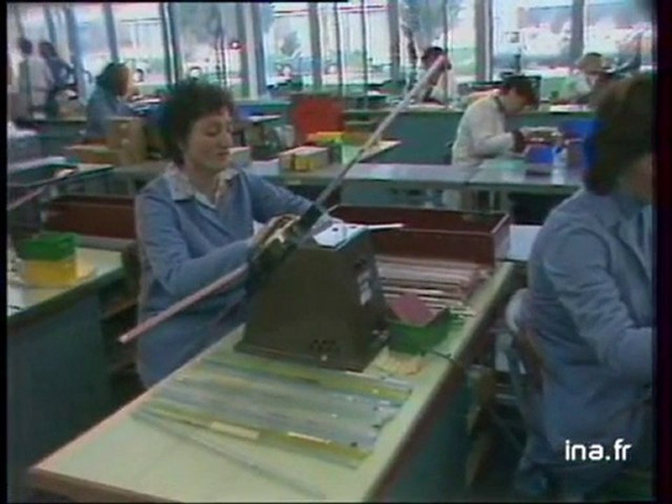 JA2 20H : EMISSION DU 16 DECEMBRE 1982