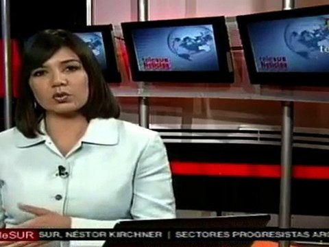 Kirchner será velado el jueves en la Casa Rosada