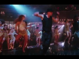 Burlesque de Steven Antin: la nouvelle bande-annonce en VOST