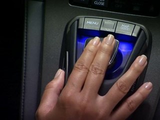 Lexus Branded Stories: Intuitive Design