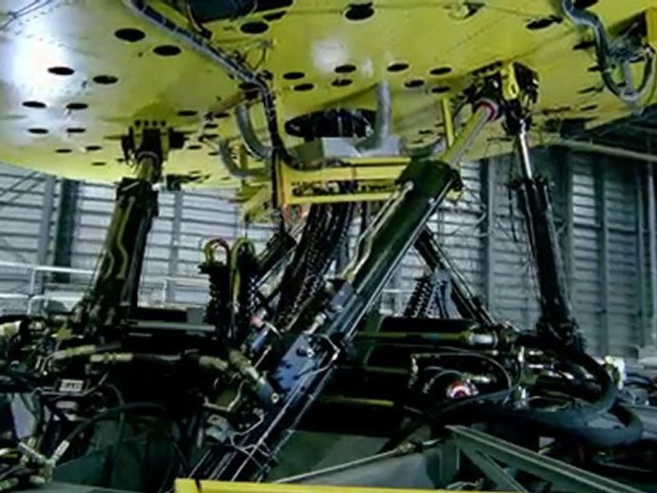 2010 Lexus Commercial: "The Next Big Thing" (long)