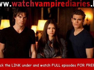 Vampire Diaries season 2 episode 7 Masquerade HQ