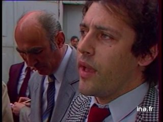 JA2 20H : EMISSION DU 07 AVRIL 1982