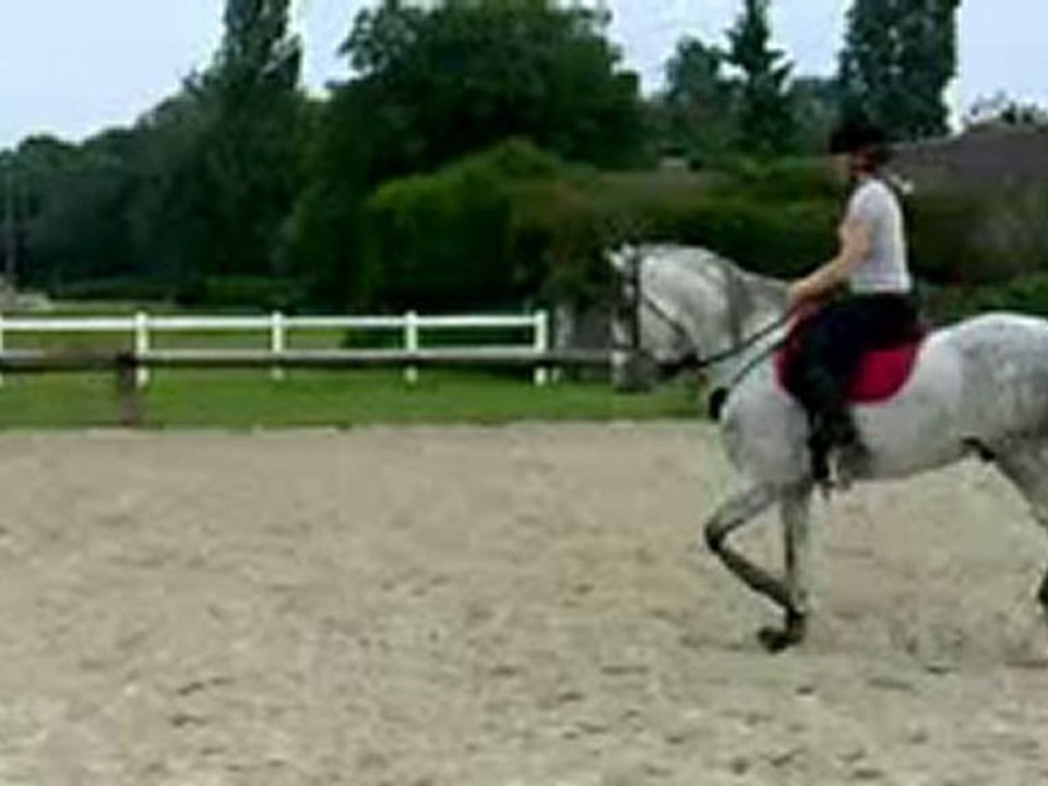 Initiation au carreton
