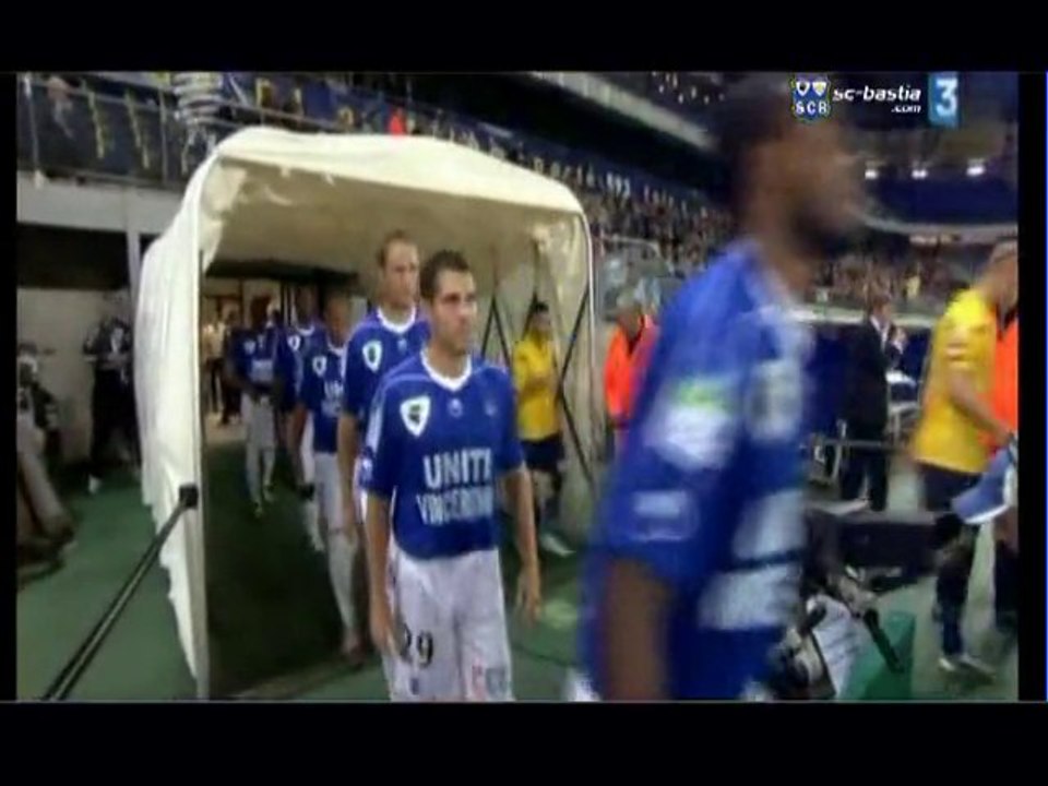 Sporting Club de Bastia