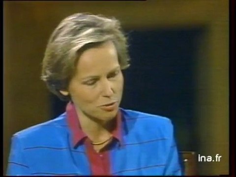 JA2 20H : EMISSION DU 26 MAI 1983