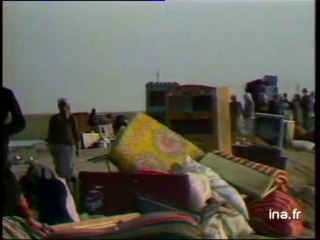 JA2 20H : EMISSION DU 5 MARS 1984