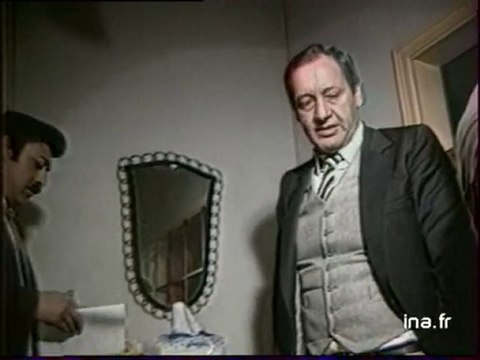 JA2 20H : EMISSION DU 12 MARS 1984