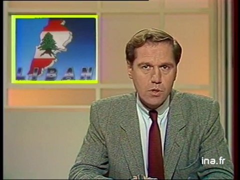 JA2 20H : EMISSION DU 30 OCTOBRE 1983
