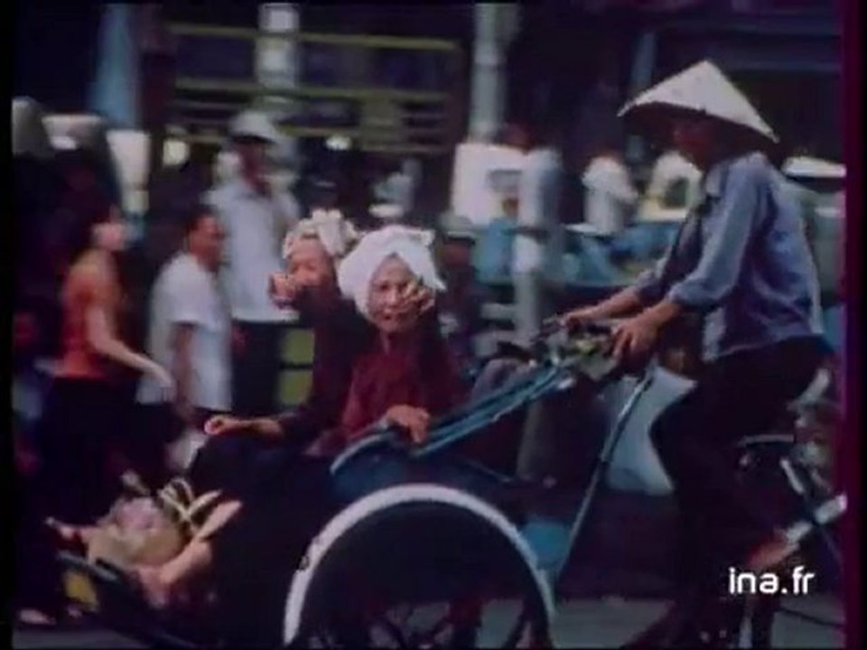 JA2 20H : EMISSION DU 7 MAI 1984