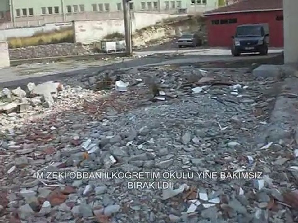 M.ZEKİ OBDAN İLGİ BEKLİYOR