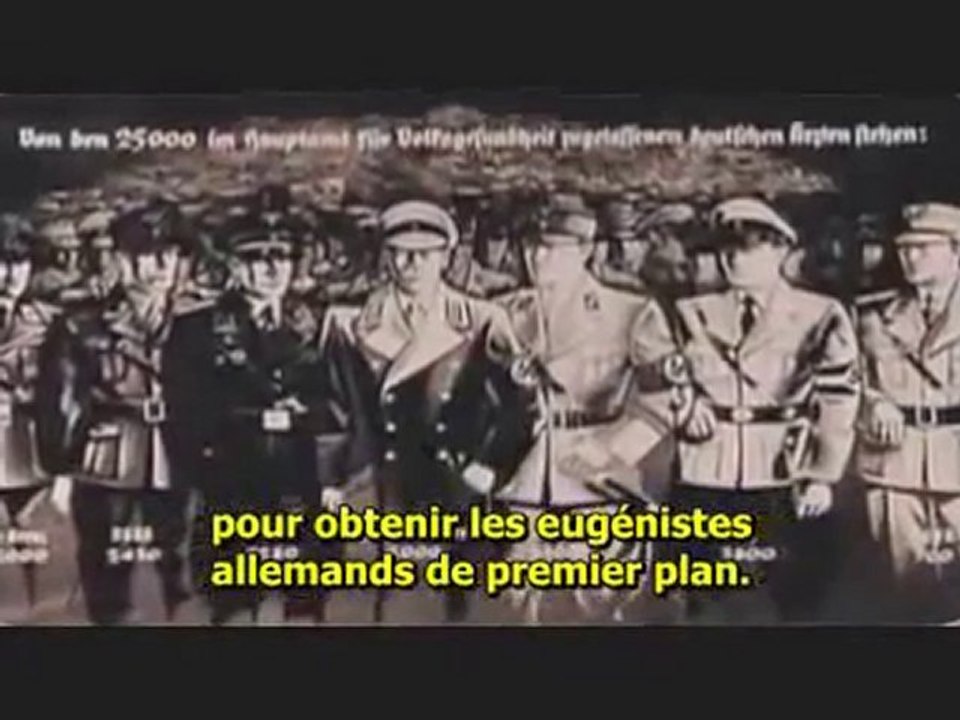 ENDGAME Alex Jones Blueprint for Global Enslavement (Part 6)