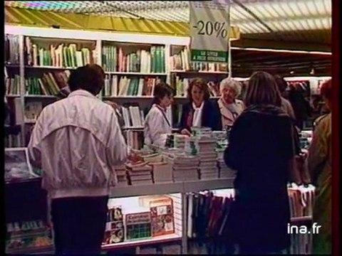 JA2 20H : EMISSION DU 04 JUIN 1984