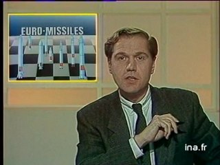 JA2 20H : EMISSION DU 14 NOVEMBRE 1983