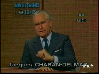 JA2 20H : EMISSION DU 18 MAI 1984