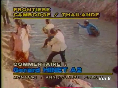 JA2 20H : EMISSION DU 28 DECEMBRE 1984