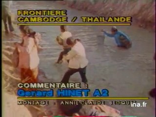 JA2 20H : EMISSION DU 28 DECEMBRE 1984