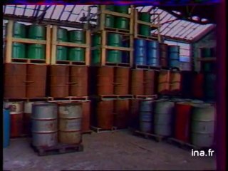 JA2 20H : EMISSION DU 30 MARS 1983