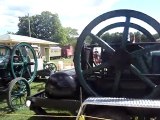 Allegany County Fair: 3 rides, games. Angelica, NY