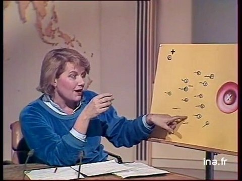 JA2 20H : EMISSION DU 12 MAI 1983