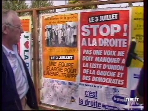 Ja2 20h : émission du 1er juillet 1983