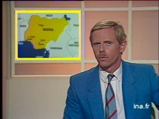 JA2 20H : émission du 07 août 1983