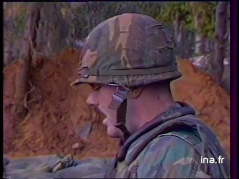 Ja2 20h : émission du 1er janvier 1984