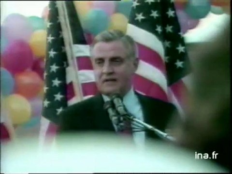 JA2 20H : EMISSION DU 7 NOVEMBRE 1984