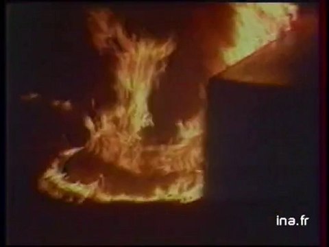 JA2 20H : EMISSION DU 21 SEPTEMBRE 1983